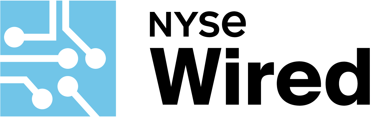 NYSE Wired